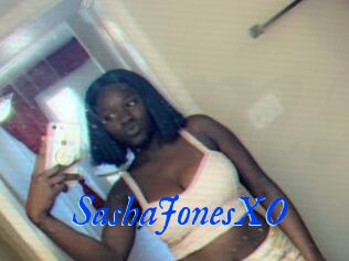 SashaJonesXO