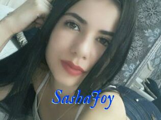 SashaJoy