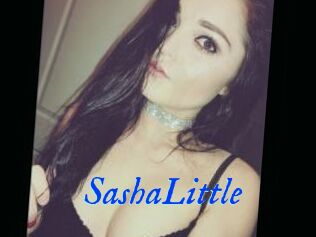 SashaLittle