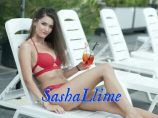 SashaLlime