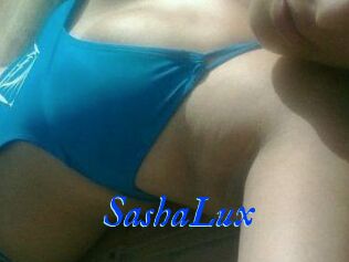 SashaLux
