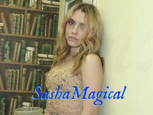 SashaMagical