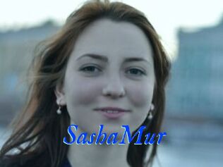 SashaMur