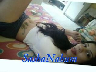 SashaNahum