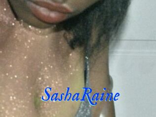 SashaRaine