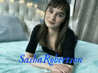 SashaRobertson