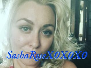 SashaRoseXOXOXO