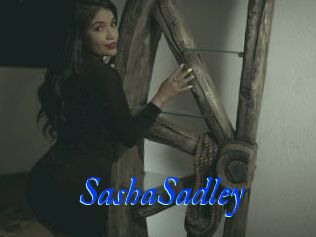 SashaSadley
