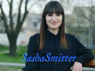 SashaSmitter