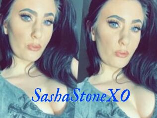 SashaStoneXO