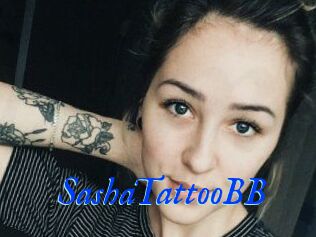 SashaTattooBB