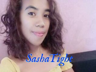 SashaTight