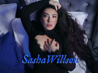 SashaWillson
