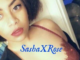 SashaXRose