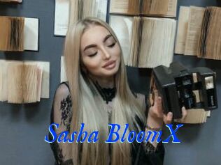 Sasha_BloomX