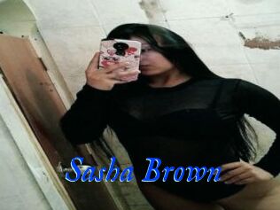 Sasha_Brown