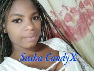Sasha_CandyX