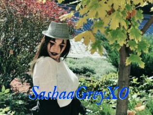 SashaaGreyXO