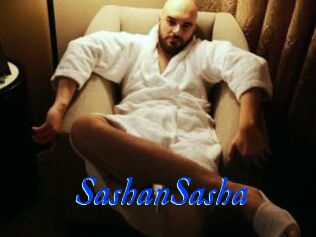 SashanSasha