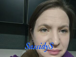 SassidyS