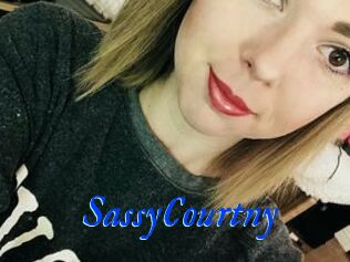 SassyCourtny