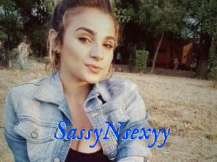 SassyNsexyy
