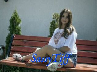 SassyTiff