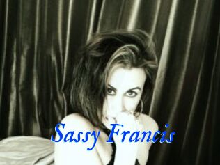 Sassy_Francis