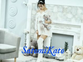 SatomiKato