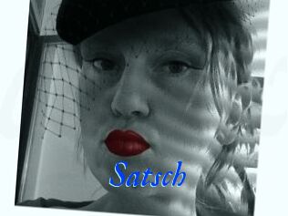 Satsch