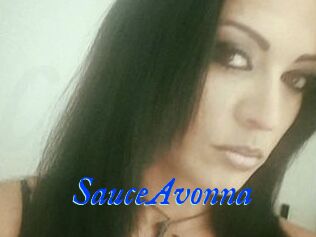 SauceAvonna