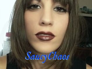 SaucyChaos