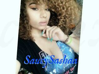 SaucySashaa