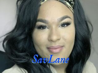 SavLane