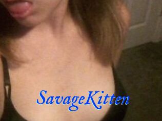 SavageKitten