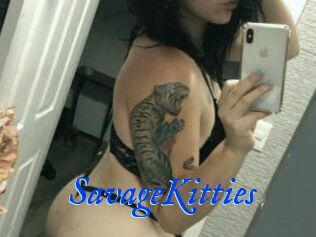 SavageKitties