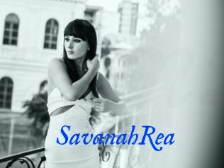 SavanahRea