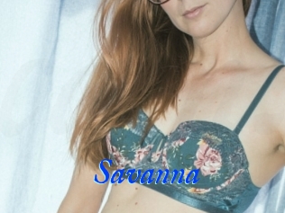 Savanna
