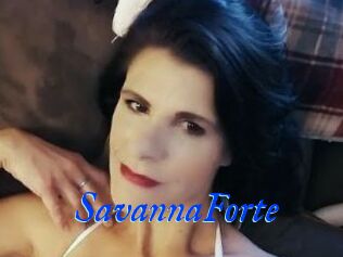 SavannaForte