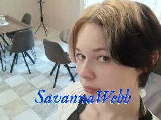 SavannaWebb
