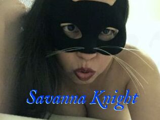 Savanna_Knight