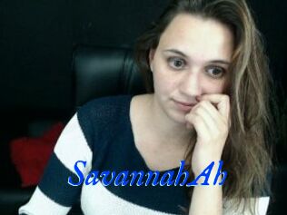 SavannahAh