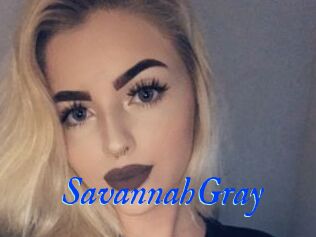 SavannahGray