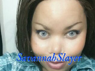 SavannahSlayer