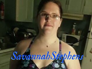 SavannahStephens