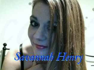 Savannah_Henry