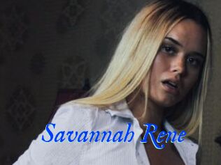 Savannah_Rene