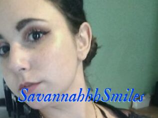 SavannahhhSmiles