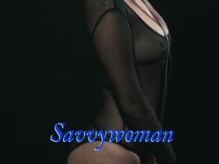Savvywoman