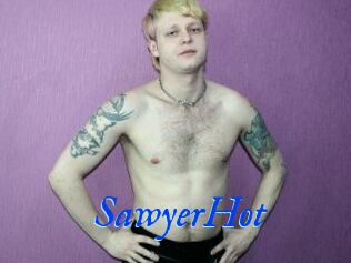 SawyerHot